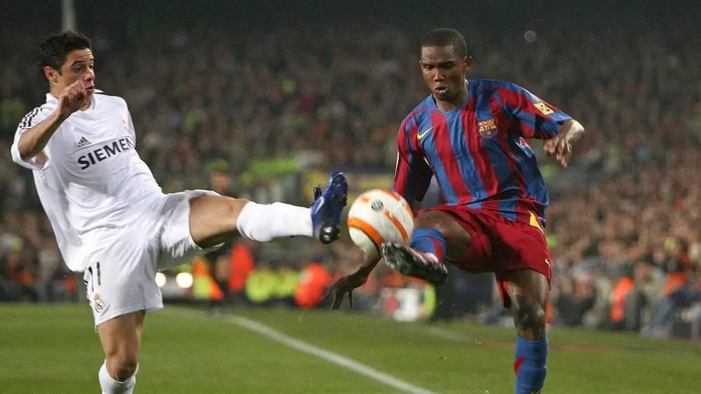 سيسينو (لاعب ريال مدريد السابق): "كنت أتدرب في حالة سكر تام وسمعتي تضررت بسبب ذلك"