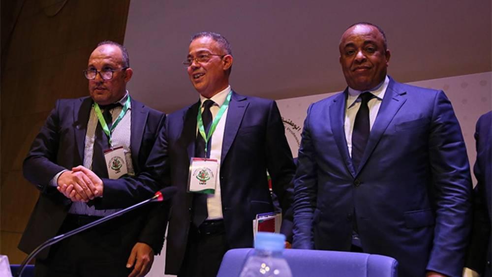 Football : Abdeslam Belkchour élu nouveau président de la LNFP