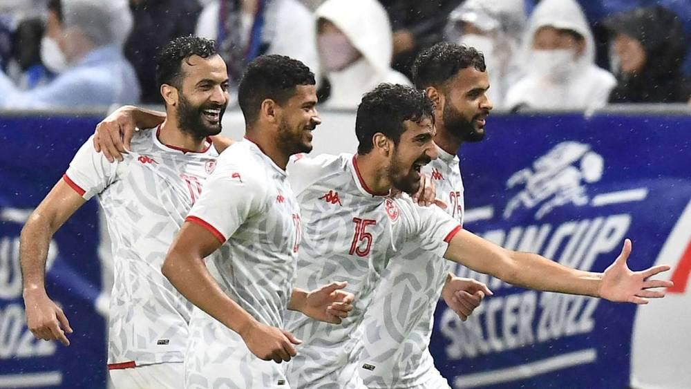 وزير الرياضة التونسي: "لم نهدد بحل المكتب الجامعي ومنتخبنا سيشارك في كأس العالم"