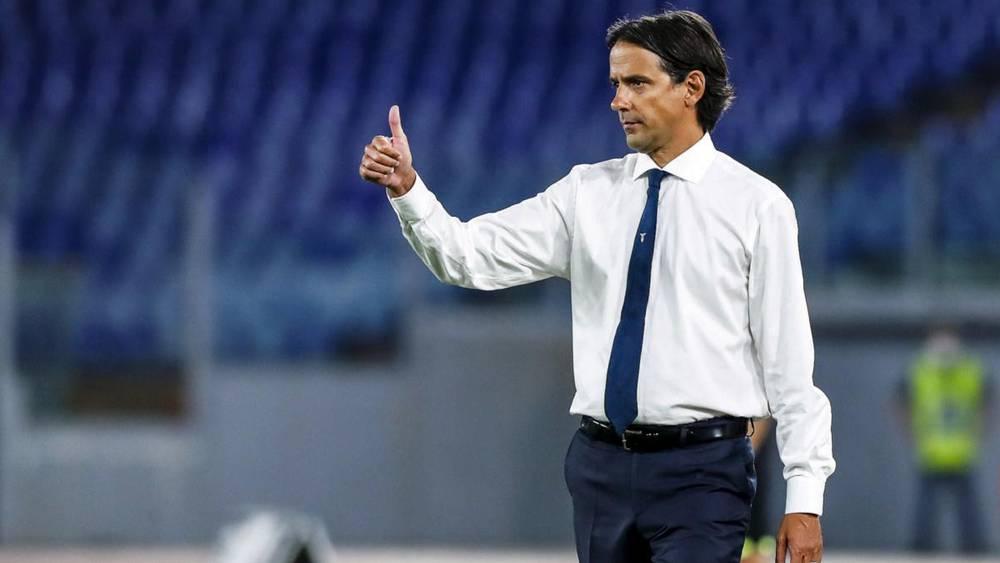 Serie A: Inzaghi restera sur le banc de l’Inter Milan jusqu’en 2024