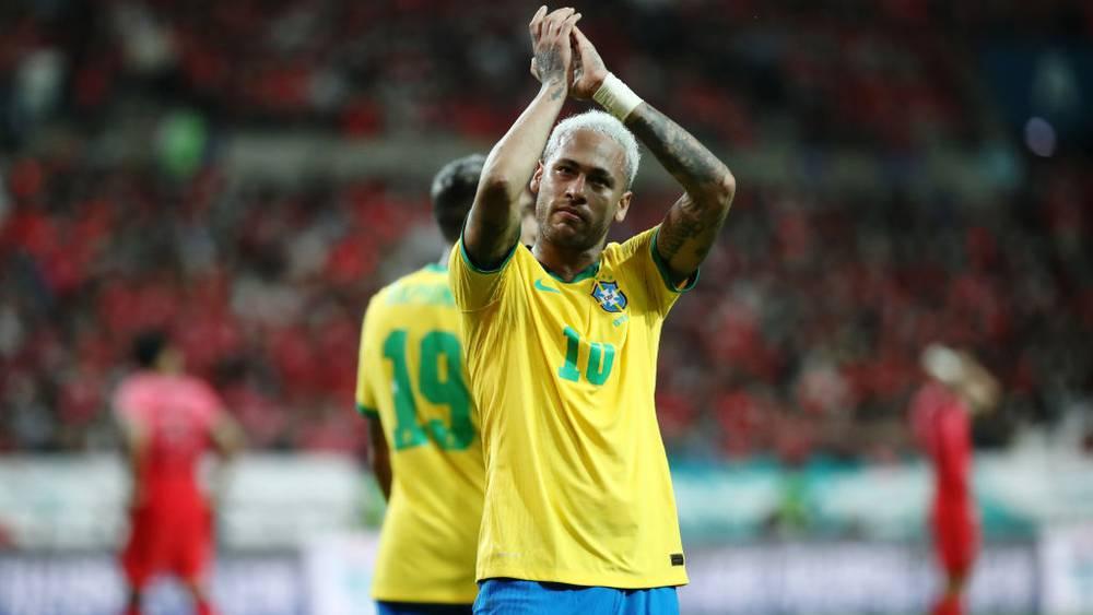 “فوتبول إيطاليا“/ يوفنتوس يقوم بمحاولة “مجنونة” للتوقيع مع نيمار