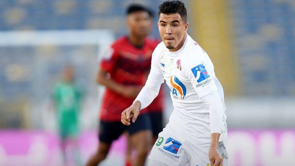 Le Raja tenu en échec par l'OCS et lâche des points