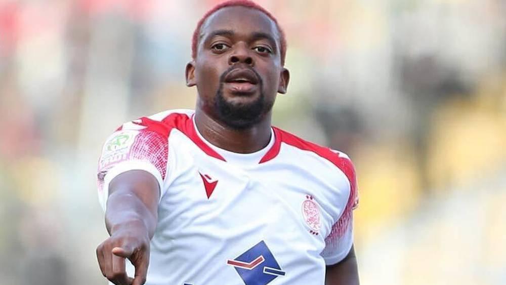 Le WAC surprend la RSB et remporte les trois points de la victoire