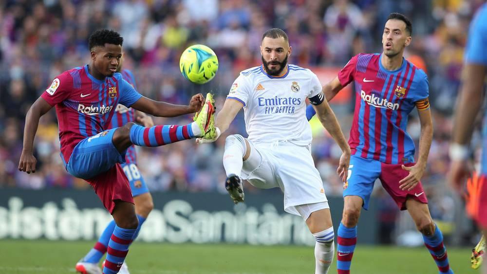 رسميًا/ موسم "الليغا" (2022-2023) ينطلق يوم 14 غشت المقبل وكلاسيكو الذهاب يُقام بمدريد في 16 أكتوبر القادم