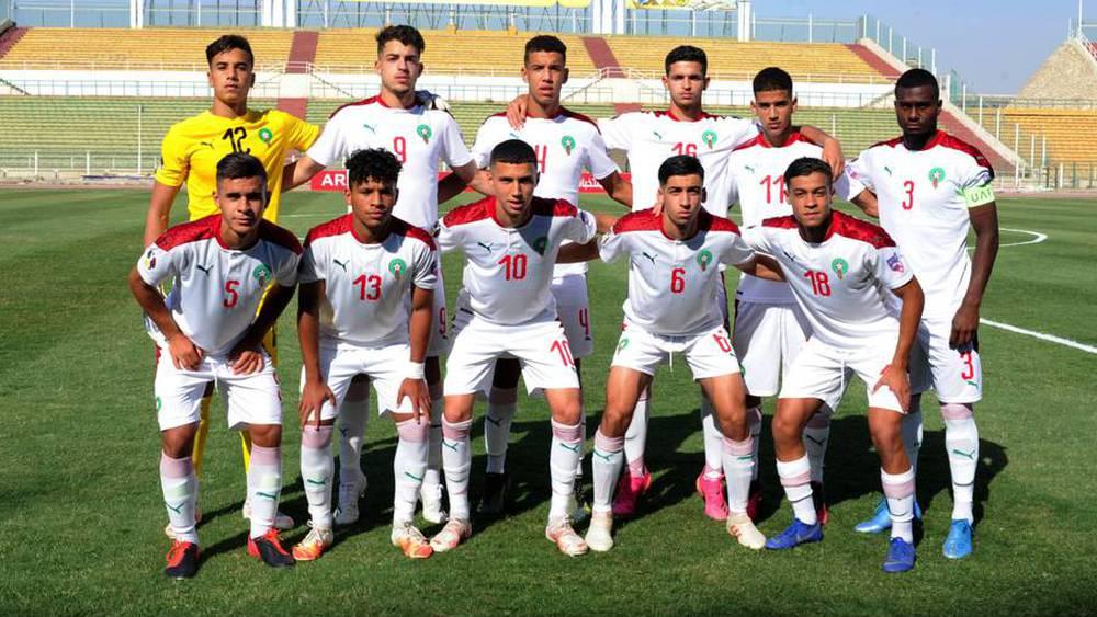 السعودية تحتضن يوم الأحد المقبل قرعة كأس العرب للشباب بمشاركة 18 منتخبا من بينهم المغرب