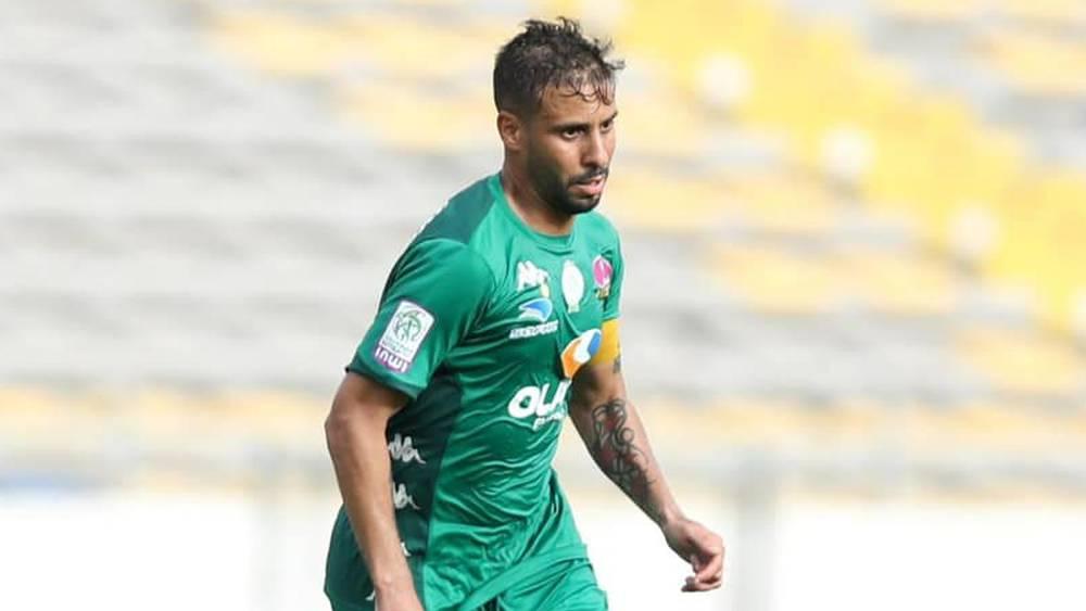 خاص/ إستمرار متولي مع الرجاء رهين بهوية المدرب الجديد للنّسور