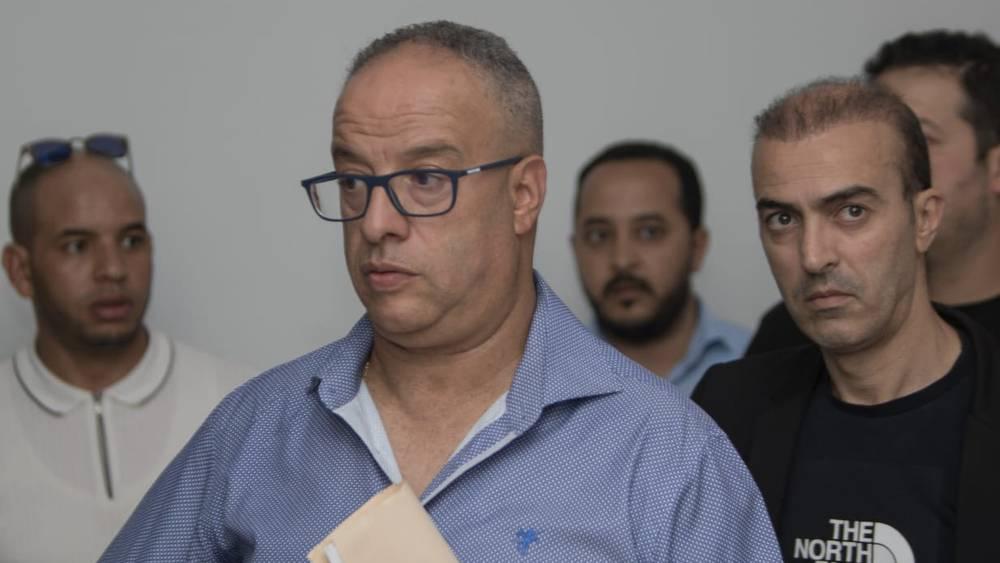 لالتزامات شخصية.. البدراوي لم يجتمع بلاعبي الرجاء في التداريب اليوم