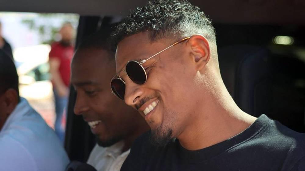 هالير يصل دورتموند للخضوع للفحص الطبي