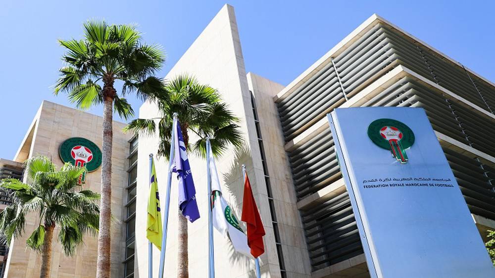 Nouvelles sanctions révélés par la commission d'éthique de la FRMF