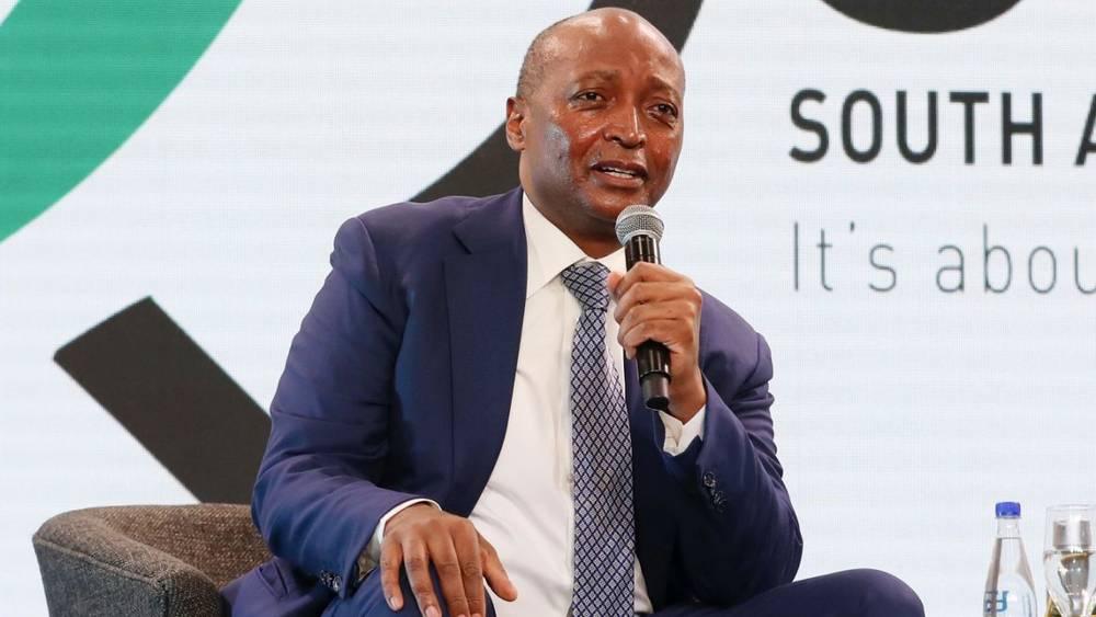 موتسيبي: "كرة القدم أهم من الخلافات على المناصب العليا"