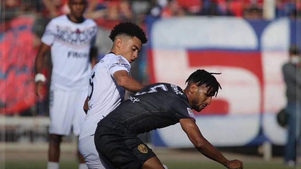 Bonne opération de l'OCS qui s'impose à domicile contre l'IRT