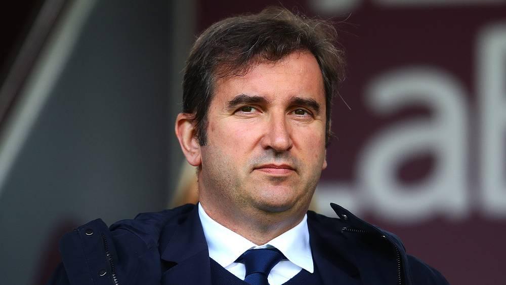 سوريانو: "ريال مدريد كان بجانبه الحظ في دوري الأبطال وكانوا يستحقون الخسارة أمام سان جيرمان وتشيلسي وضدنا وضد ليفربول"