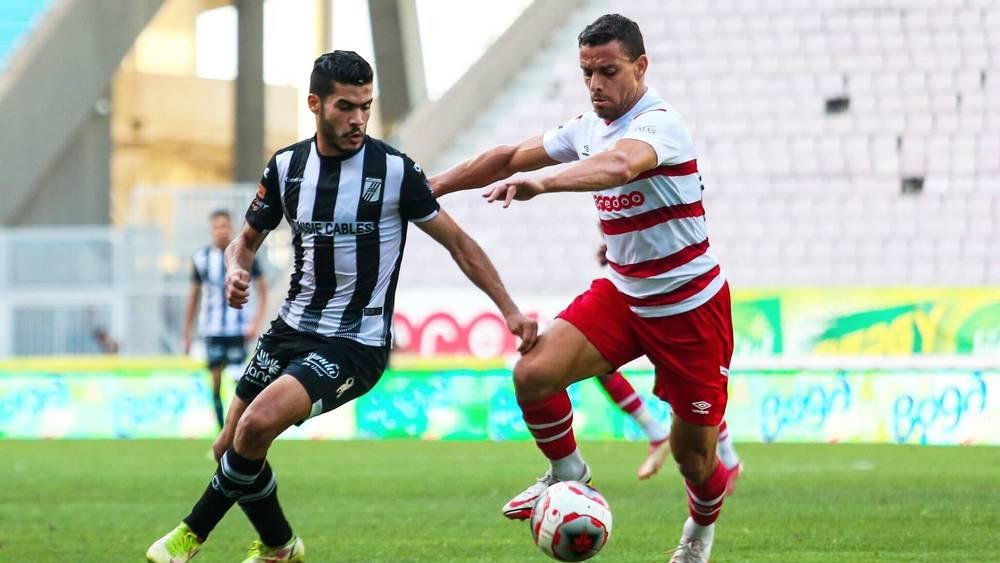 النادي الأفريقي التونسي يضمن مشاركته في الكونفدرالية الموسم المقبل رفقة الصفاقسي