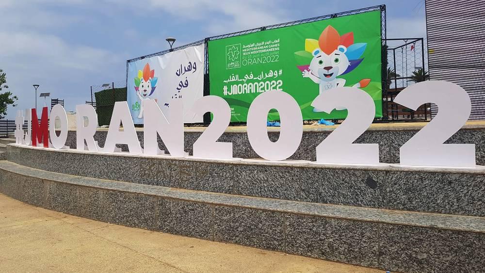 هزة أرضية بدرجة "5.1" تضرب وهران مُستضيفة ألعاب البحر الأبيض المتوسط