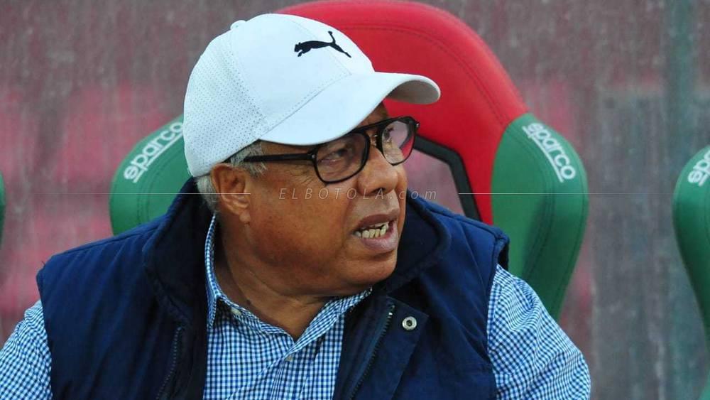 فاخر: "الفريق العسكري يعرف الملعب جيدا ولم يأت كضيف وجمهوره يضغط عليه من أجل الفوز.. من حسن حظنا أننا مرتاحين في سلم الترتيب ولسنا في صراع لتفادي السقوط"