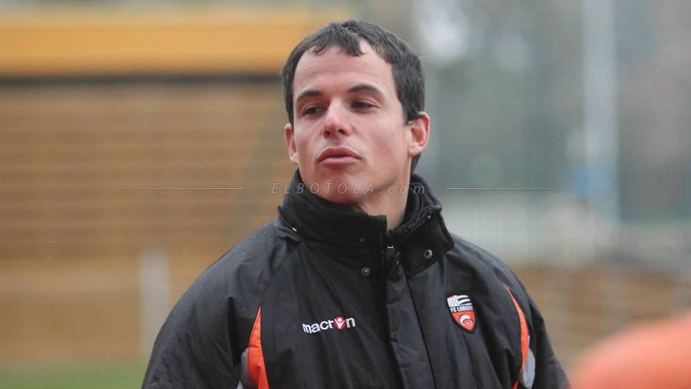 Foot/Ligue 1: Régis Le Bris nouvel entraîneur de Lorient (club)