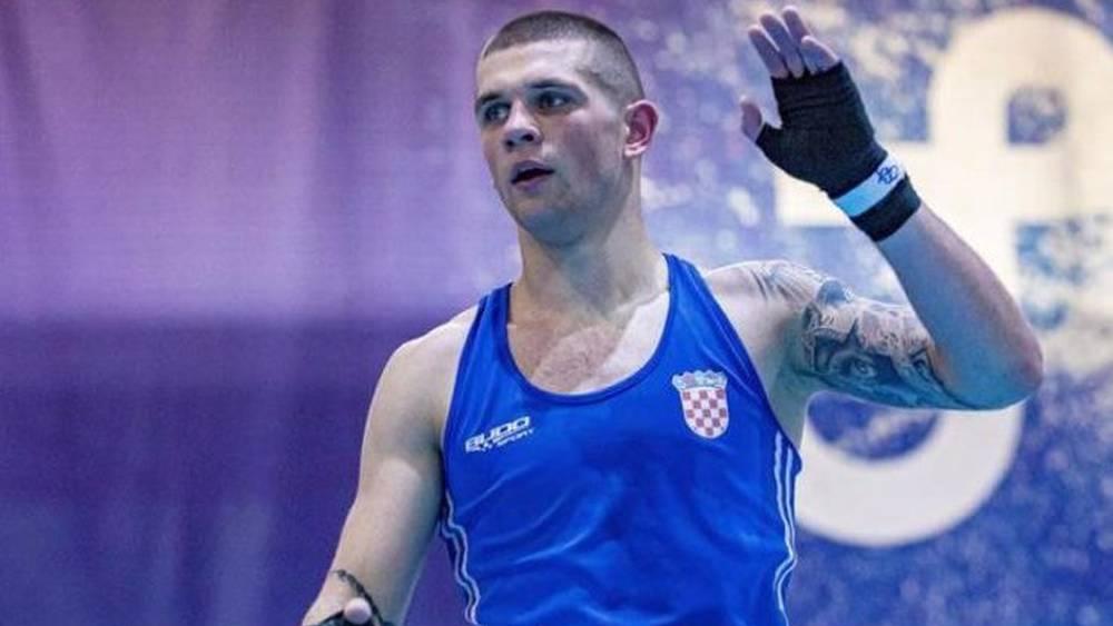 ملاكم كرواتي ينسحب من الألعاب المتوسطية بوهران بسبب "تسمم غذائي" وتسجيل حالة أخرى لدى زميلته قبل نزالها غدًا الثلاثاء