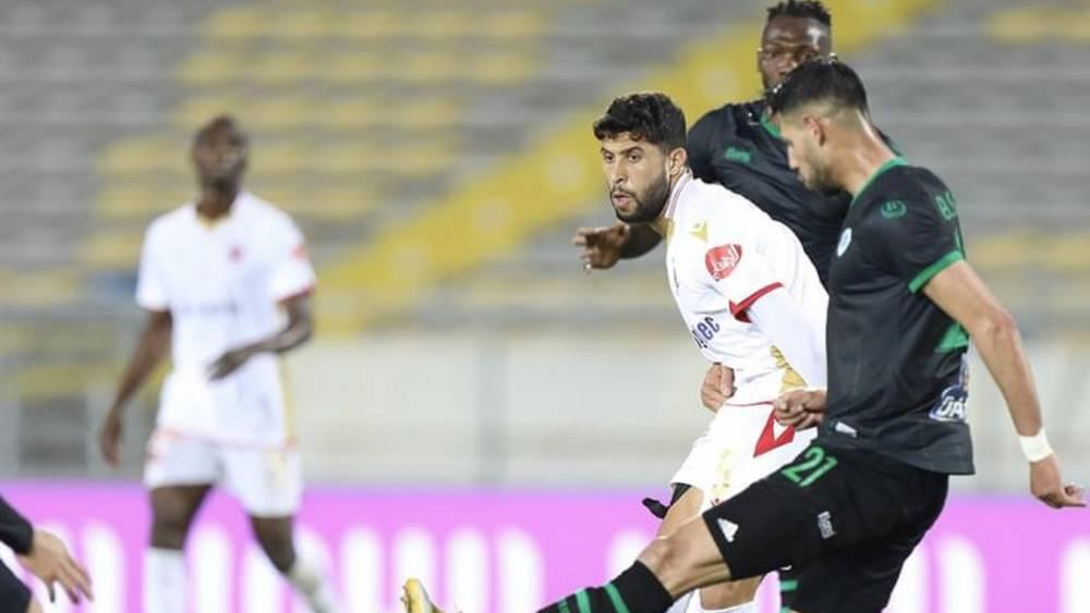 إدارة مولودية وجدة تطرح تذاكر مباراة الوداد للبيع وتحدد أثمنة المدرجات المكشوفة في 30 درهما