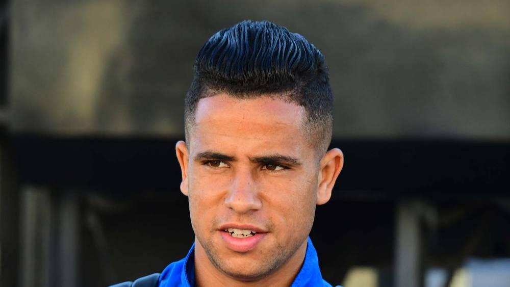 خاص/ الجيش الملكي يطعن لدى لجنة التأديب في البطاقة الصفراء لرضا سليم أمام شباب المحمدية