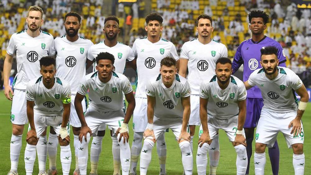 الدوري السعودي/ أهلي جدة يغادر قسم الأضواء للمرة الأولى في تاريخه ويرافق الحزم والفيصلي لدوري الدرجة الثانية