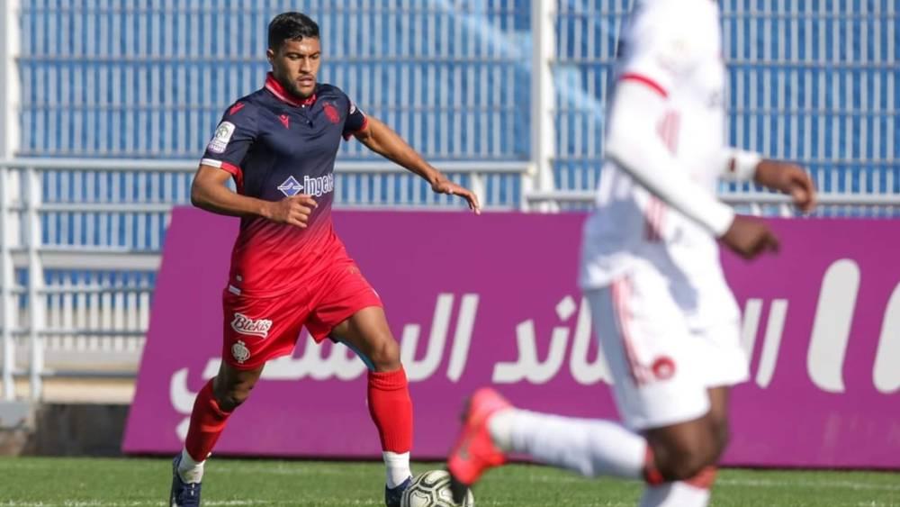 الركراكي يستدعي عطية الله لمباراة مولودية وجدة وتحديد مشاركته من عدمها بعد نهاية الحصة التدريبية ليومه الثلاثاء