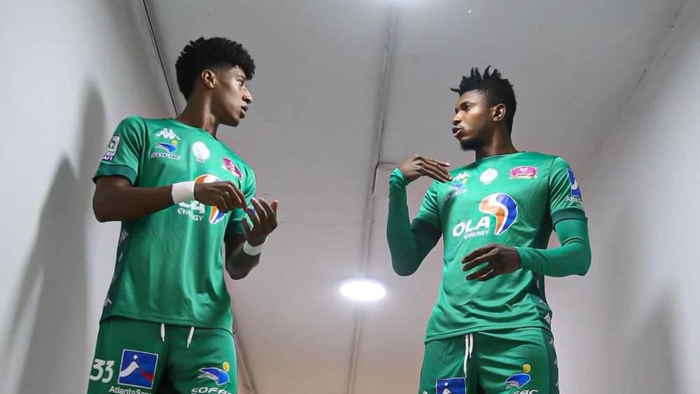 غياب الوردي ونغوما والهدهودي وشكوك حول جاهزية أحداد في مباراة الرجاء والجيش الملكي