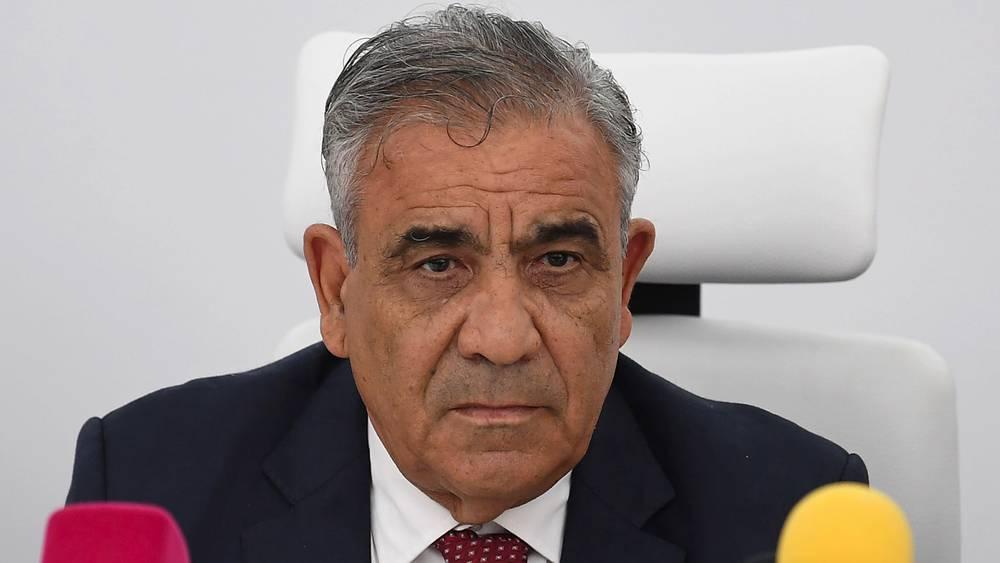 رسميا/ فوزي البنزرتي يتولى تدريب أهلي بنغازي الليبي