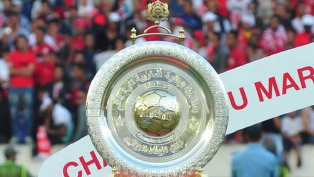 Botola Pro "INWI" : le WAC sera-t-il Champion du Maroc dès ce mercredi ?