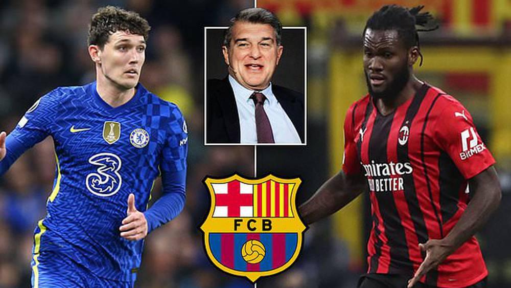 تعديلات على العقود وإغلاق السنة المالية.. ما هي أسباب تأخر برشلونة في إعلان صفقتي كيسيه وكريستنسن؟