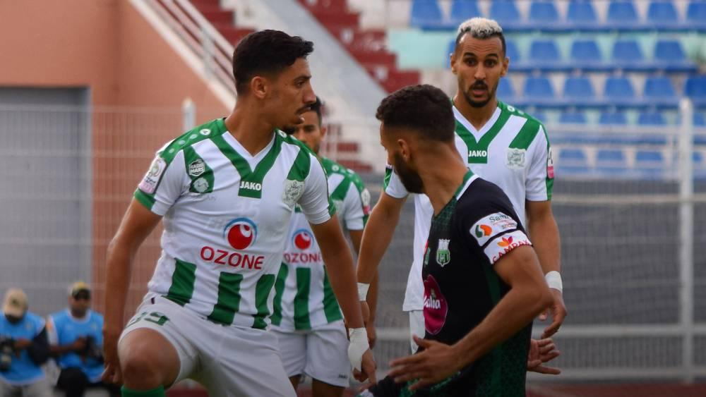 Botola Pro "INWI" : Le CAYB relégué en deuxième division