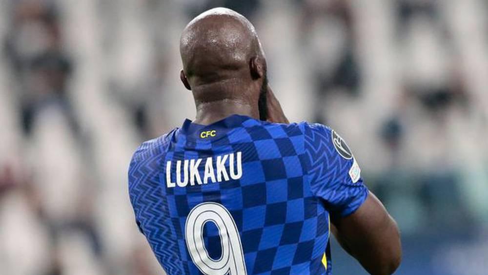 Italie: Lukaku revient à l'Inter pour chasser son "blues"