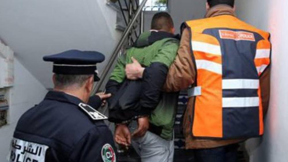 ولاية أمن وجدة: "اعتقال 39 شخصا متورطا في شغب يوم أمس و69 شرطيا تعرضوا لإصابات متفاوتة الخطورة ولا وجود لوفيات"