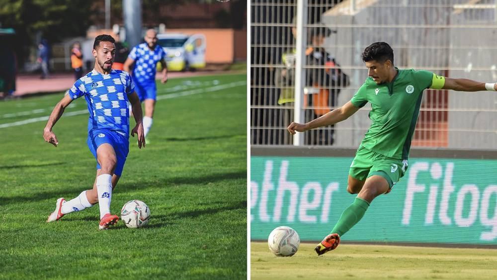 سريع واد زم ومولودية وجدة على موعد مع آخر فرصة لضمان البقاء في القسم الأول من البطولة الاحترافية يوم الأحد المقبل