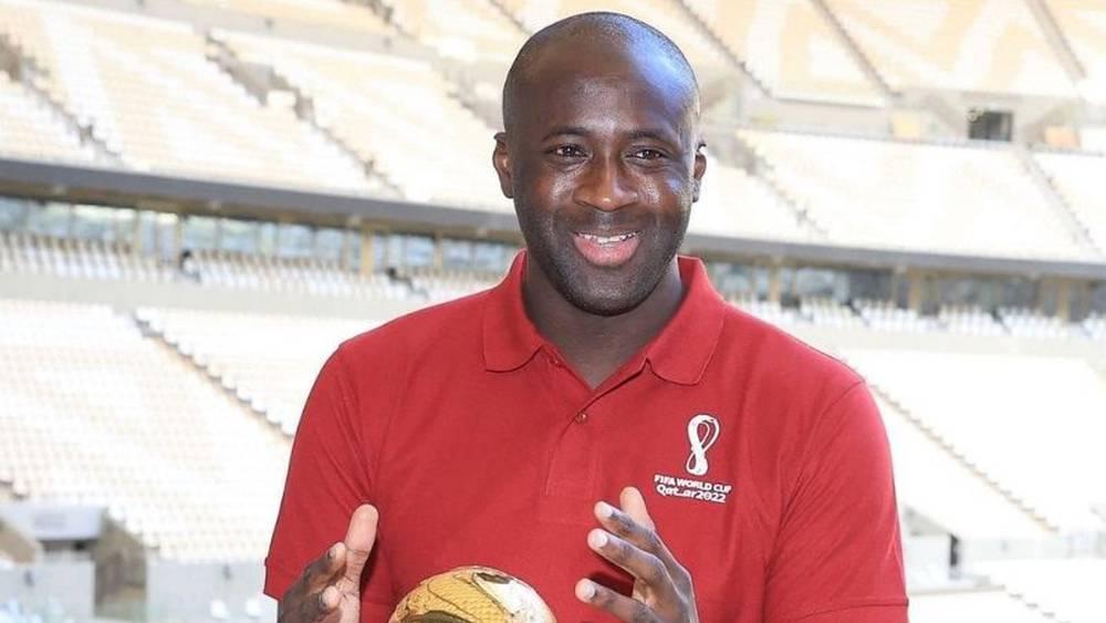 يايا توري: "المغرب والسنغال لديهما فرصة جيدة للعب على بلوغ الدور الثاني لكأس العالم"