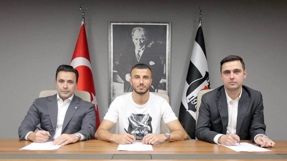 سايس: "كان بإمكاني الذهاب للخليج وجني الأموال و90 في المئة من اللاعبين كانوا سيفعلون ذلك"