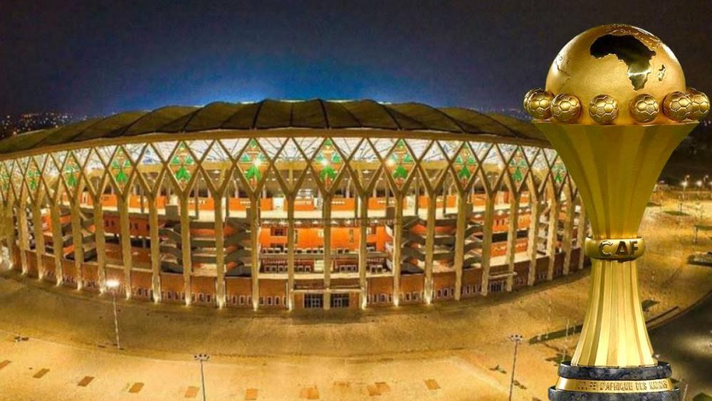 "الكاف" يدرس إمكانية تأجيل "كان ساحل العاج 2023" إلى يناير 2024 بسبب الظروف الجوية!