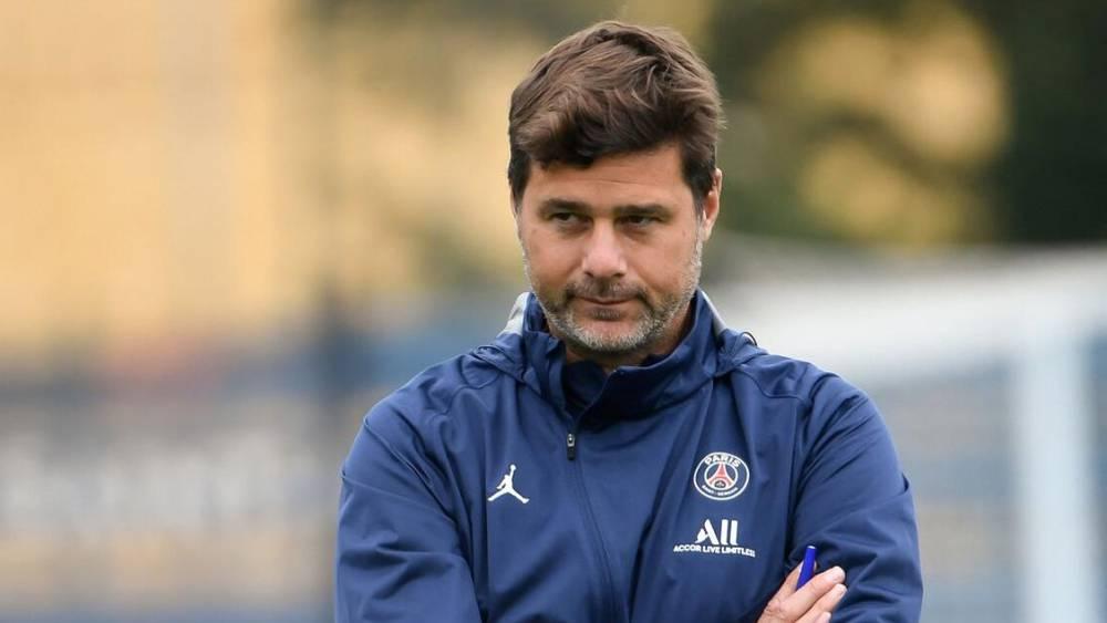 باريس سان جيرمان يتوصل لاتفاق مع بوكيتينو لفسخ تعاقدهما