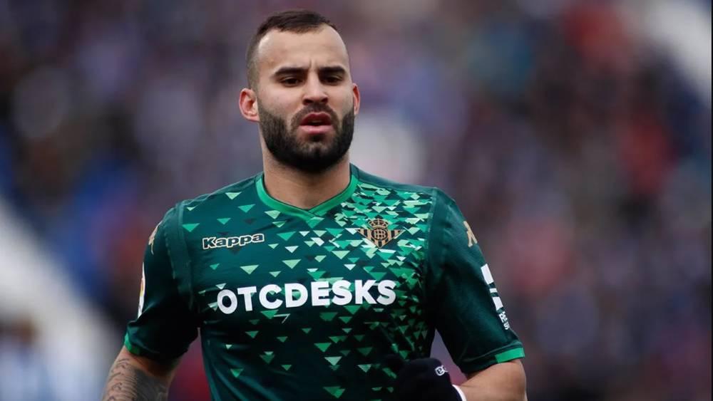 خيسي: "فاجأني مبابي برفضه لريال مدريد ولم يذهب إلى هناك بسبب الضغط خارج كرة القدم"