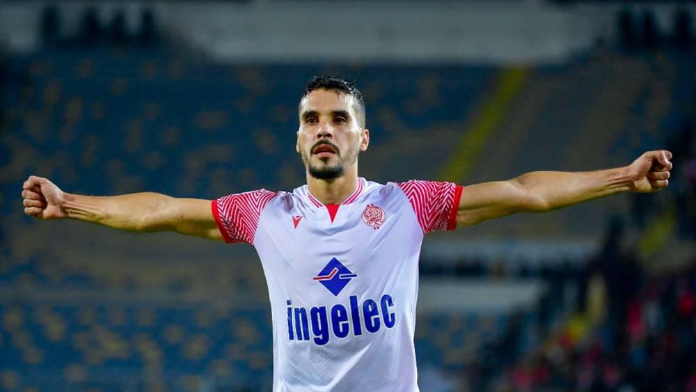 الوداد يستعيد الداودي أمام الفتح بعد استنفاذه لعقوبة الإيقاف