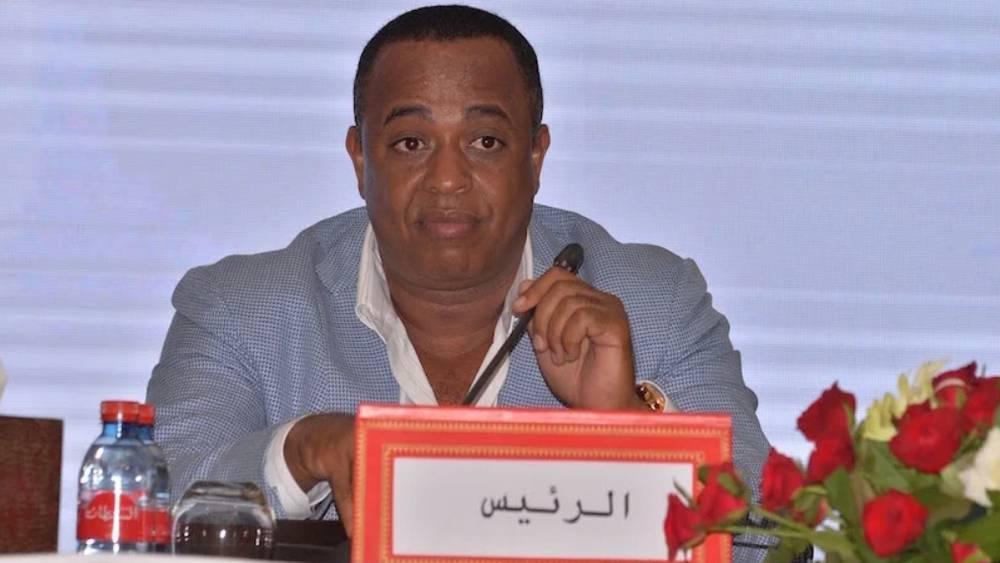 الناصيري: "لن أرحل عن الوداد وإذا كان هناك شخص قادر على تقديم الإضافة فإنني مستعد أن أتنازل له على كرسي الرئاسة"