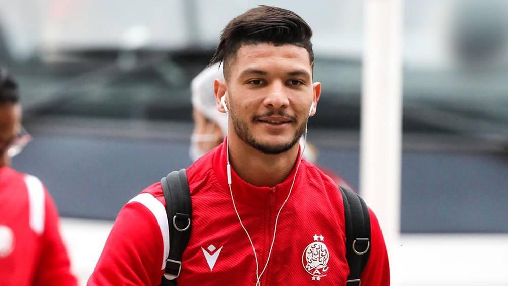 الناصيري: "داري طلب تجديد عقده مع الوداد حتى تستفيد خزينة النادي من رحيله وأتمنى له التوفيق في حال تمت الصفقة"