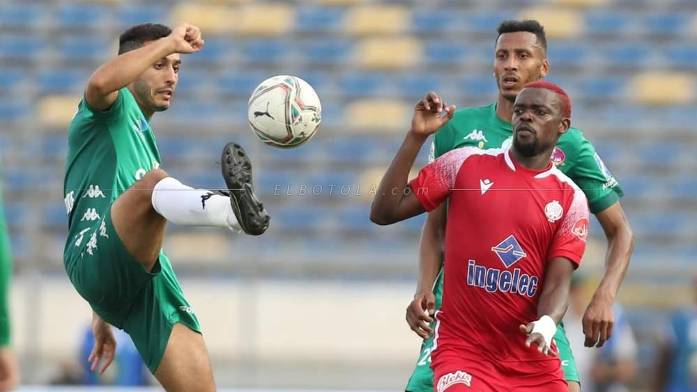 مباراة أوغندا وبوركينا فاسو في تهدد بنقل الديربي خارج البيضاء