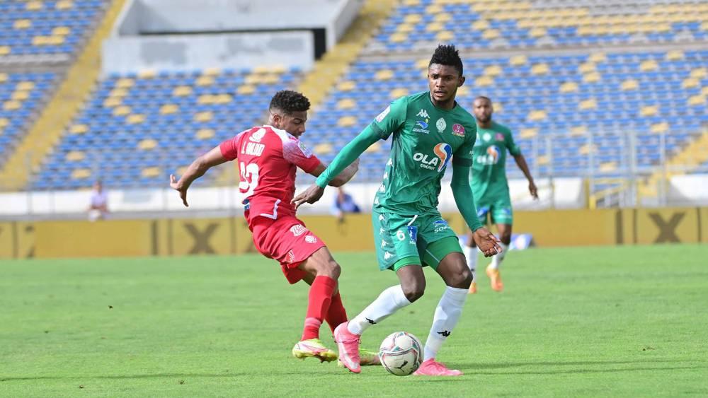 WAC - RCA : voici la date du derby des quarts de finale de la CDT