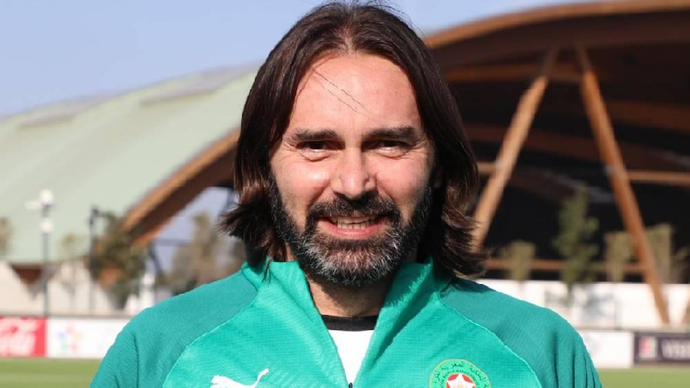 مدرب المنتخب النسوي: "حققنا الأهم بنيل النقاط الثلاث ونتمنى استمرار الحضور الجماهيري الكبير في قادم المباريات"