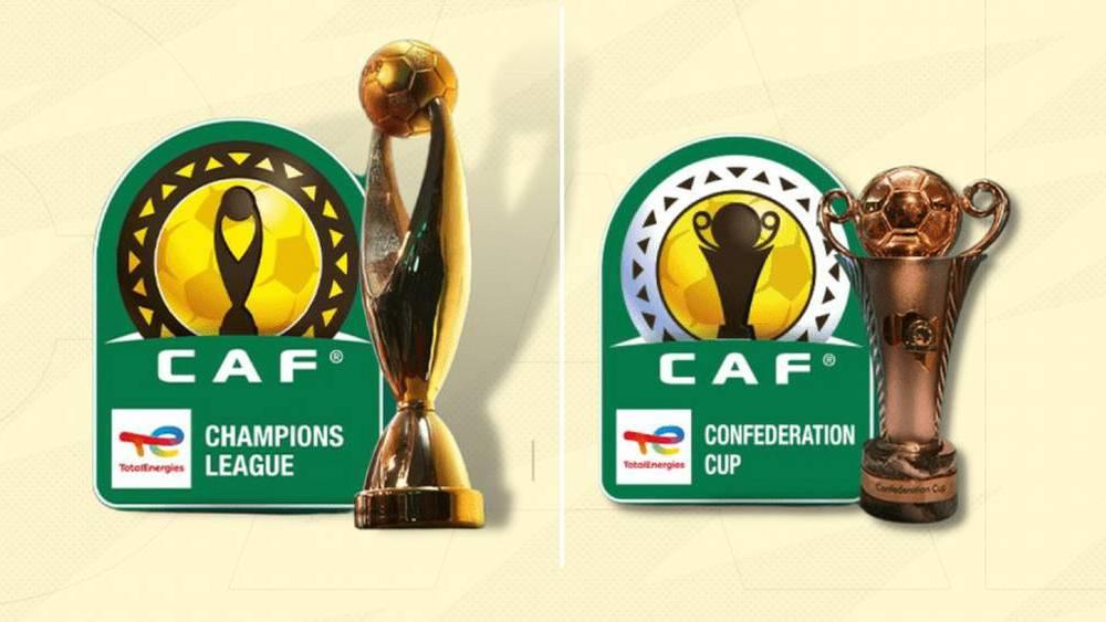 LDC & Coupe de la CAF : retour à l'ancienne formule de la finale