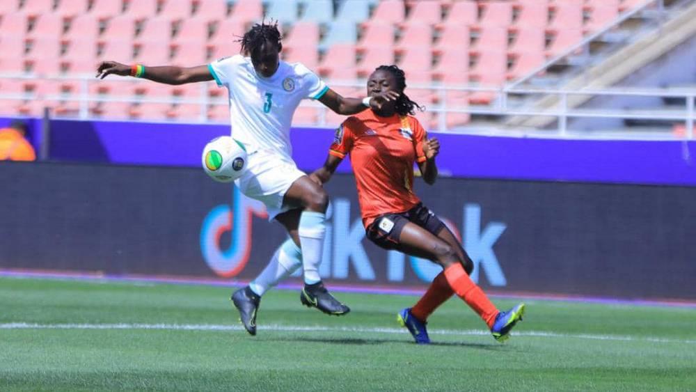 مجموعة المغرب في "كان السيدات"/ السنغال تتغلب على أوغندا (2-0)