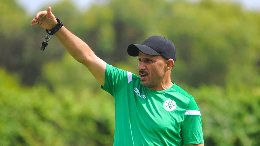 منير الجعواني: "هذا ليس بإنجاز لكن هنيئا لجميع مكونات مولودية وجدة على البقاء في القسم الأول.. حققنا الهدف المسطر مع المكتب المسير