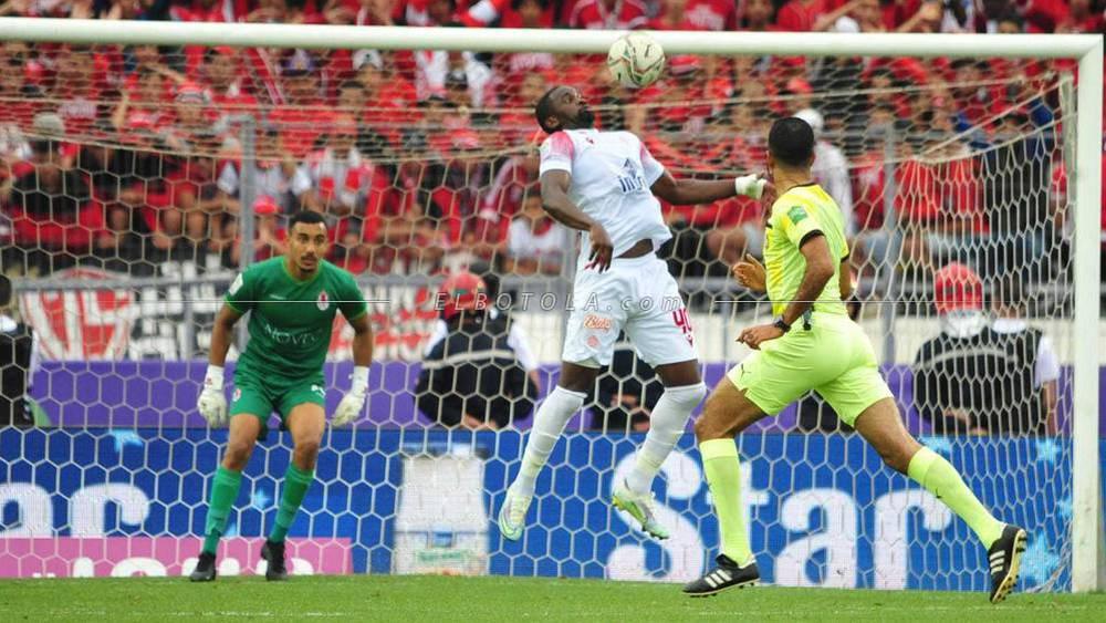 Le Champion du Maroc s'incline à domicile contre le FUS