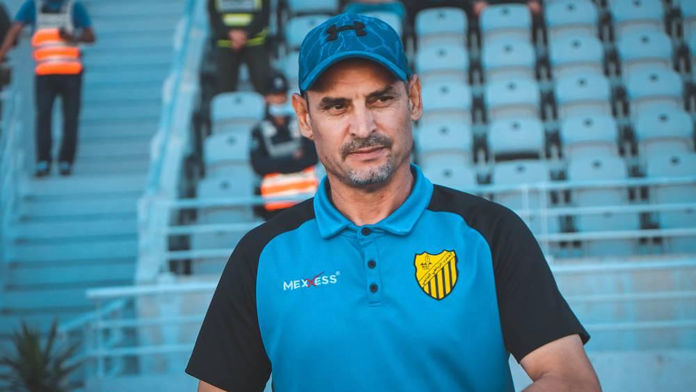 التونسي بن سلطان يكذب إدارة الماص ويؤكد: "لا زلت لم أجدد عقدي بشكل رسمي مع الفريق"