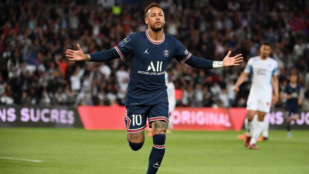 غالتييه يوضح موقفه من التفريط في نيمار هذا الصيف